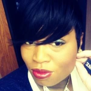 Meet your Posher, Monica