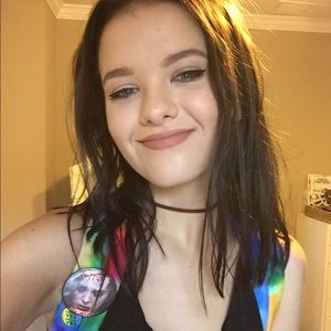 Meet your Posher, Jill