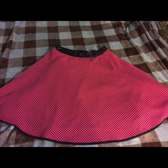 Medium skater skirt