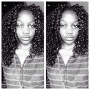 Meet your Posher, Shukuru