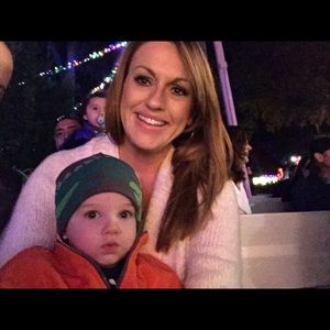 Meet your Posher, Amanda