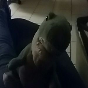 Meet your Posher, Maureen