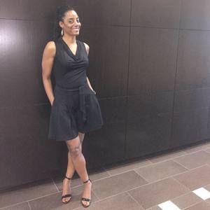 Meet your Posher, Pamela