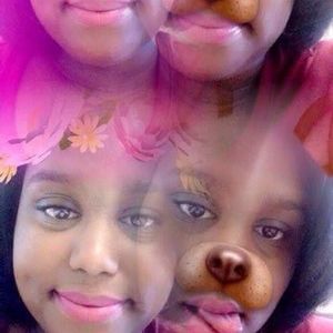 Meet your Posher, Princess