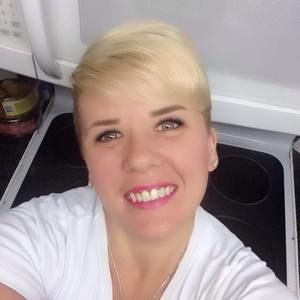 Meet your Posher, Kelli