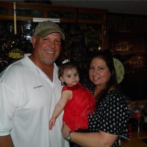 Meet your Posher, Tina