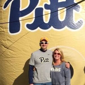 Meet your Posher, Christine