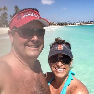 Meet your Posher, Kristen