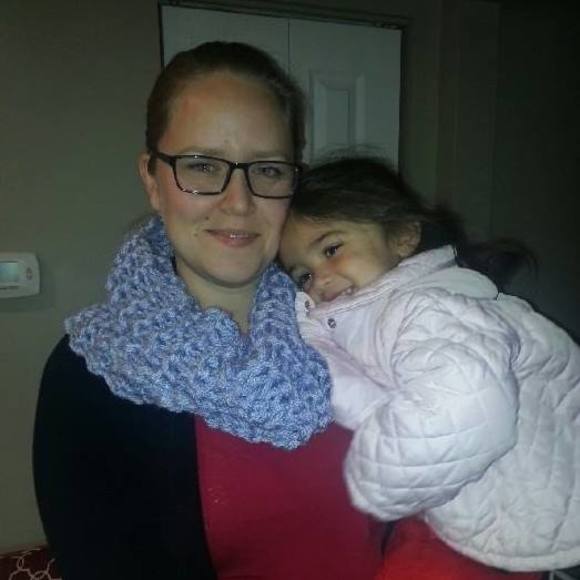 Meet your Posher, Jennifer