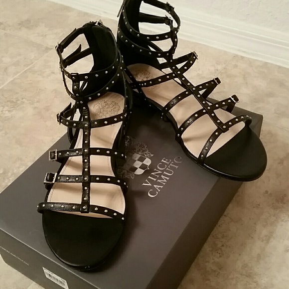 Vince Camuto Shoes - Gladiator Sandals