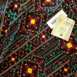 NWT Lularoe Maxi Skirt- Medium