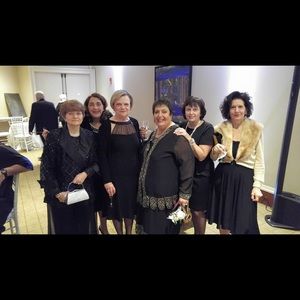 Meet your Posher, Susan