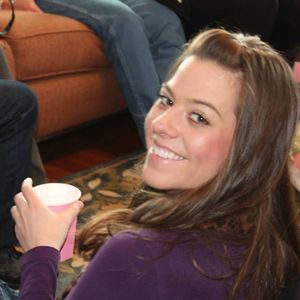 Meet your Posher, Stephanie