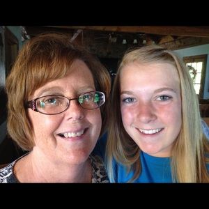 Meet your Posher, Renee