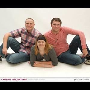 Meet your Posher, Jackie