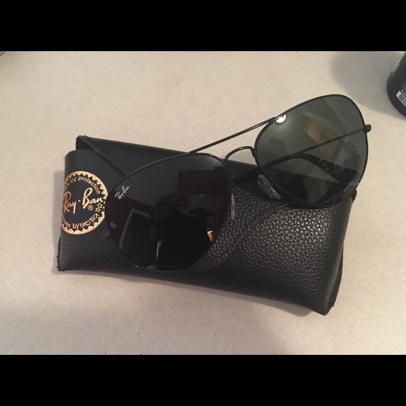 Ray Ban Aviators