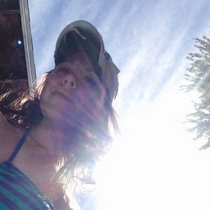 Meet your Posher, Marykatharine