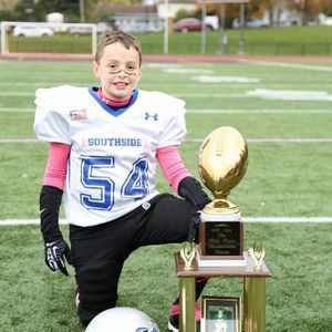 Meet your Posher, Gina