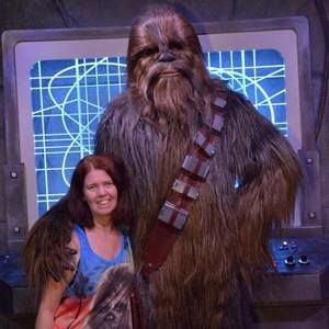 Meet your Posher, Tracy