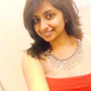 Meet your Posher, Sree