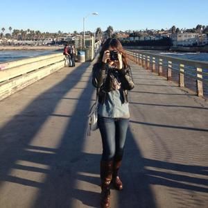 Meet your Posher, Jessica