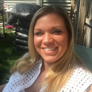 Meet your Posher, Trisha