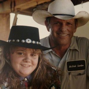 Meet your Posher, Stacie