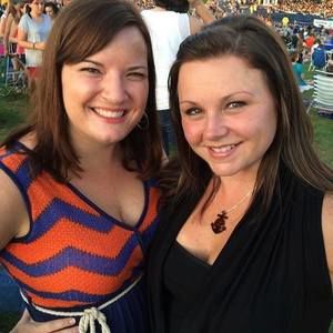 Meet your Posher, Cara