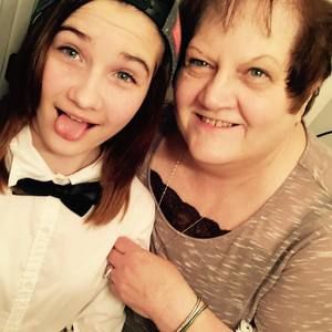 Meet your Posher, Belinda