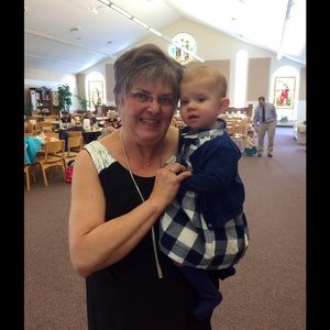 Meet your Posher, Marilee