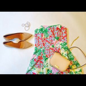 LOWEST Lilly Pulitzer Blossom Dress !