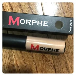 Morphe Concealer (Honey)