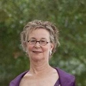 Meet your Posher, Patty