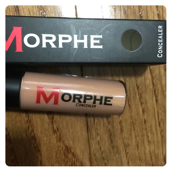 Morphe Concealer (Toast)
