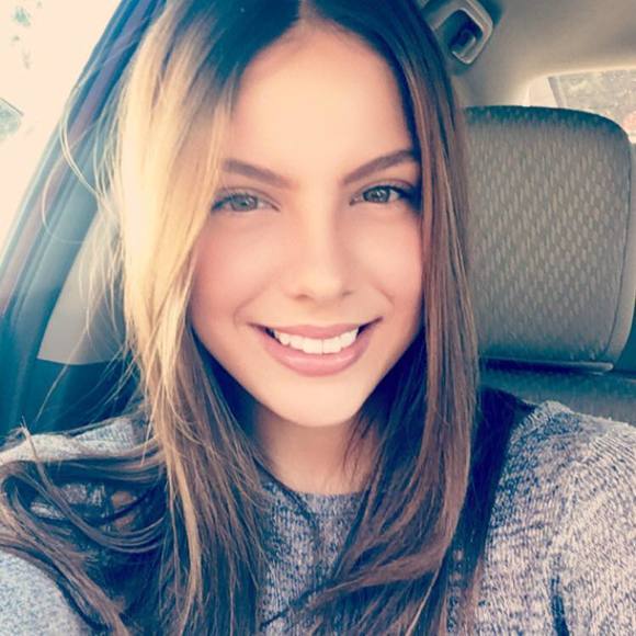 Meet your Posher, Arleen