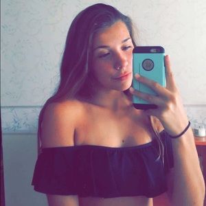 Meet your Posher, Shealyn