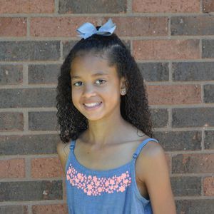 Meet your Posher, Sandra