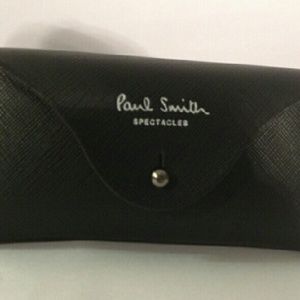 Paul Smith sunglasses case
