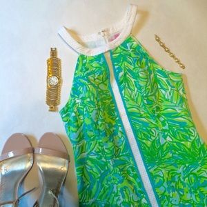 ⚡️DOUBLE FLASH SALE ⚡️ LP Green Parrot Shift