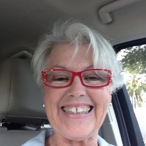 Meet your Posher, Sara