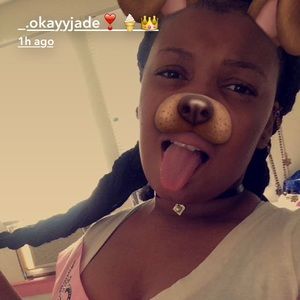 Meet your Posher, Jada