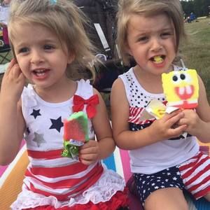 Meet your Posher, Nancy