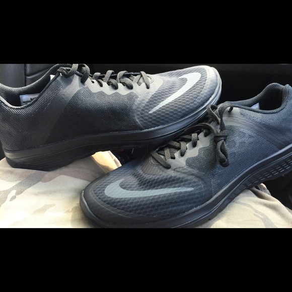 Nike shoes