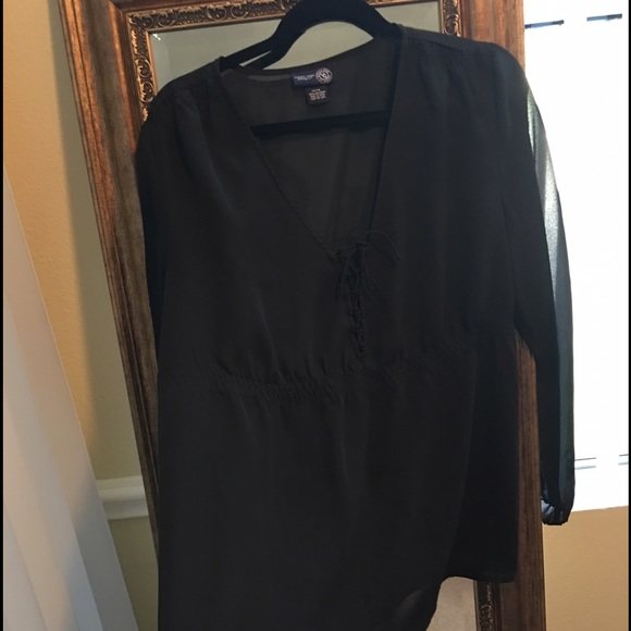 Lane Bryant Top