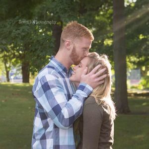 Meet your Posher, Whitney