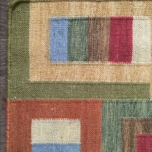 Meet your Posher, Rosemary