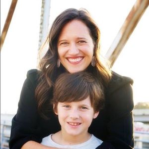 Meet your Posher, Melinda