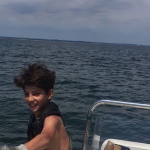 Meet your Posher, Oliver