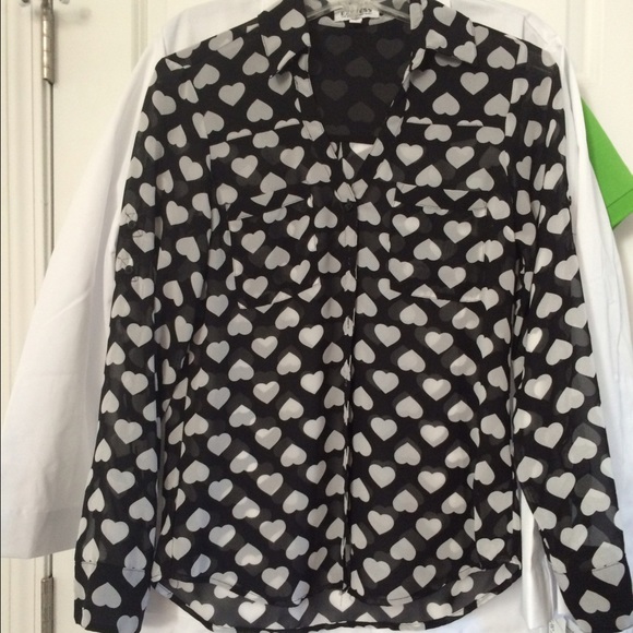 Express Portofino shirt - Picture 1 of 1