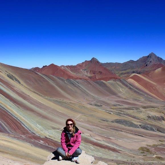 Meet your Posher, Genevieve